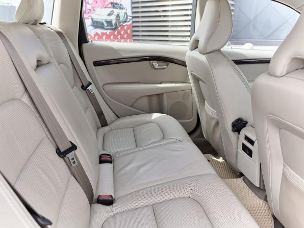 Volvo XC70 II с пробегом 2008 года, цена 1 148 000 рублей, 220146 км, универсал, Автокод Объявления