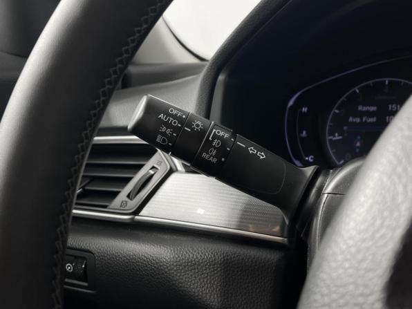Honda Accord X Рестайлинг с пробегом 2022 года, цена 2 729 900 рублей, 48288 км, седан, Автокод Объявления