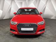 Audi A3 III (8V) Рестайлинг Москва  - изображение 27