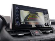 Toyota RAV4 V (XA50) Москва  - изображение 54