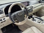 Lexus LS IV Рестайлинг 2 Екатеринбург  - изображение 47