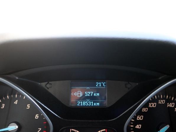 Ford Focus III с пробегом 2013 года, цена 579 000 рублей, 220000 км, хэтчбек, Автокод Объявления
