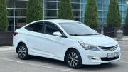 Hyundai Solaris I Рестайлинг Уфа  - изображение 11