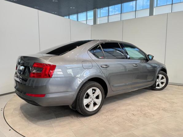 Skoda Octavia III (A7) с пробегом 2014 года, цена 1 500 000 рублей, 205168 км, лифтбек, Автокод Объявления
