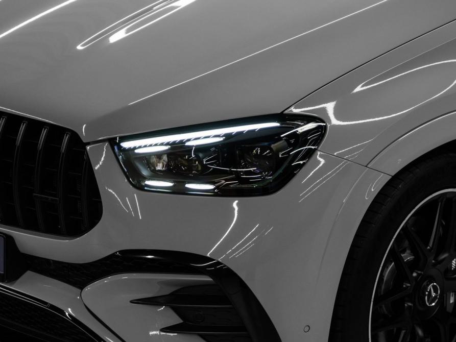 Mercedes-Benz GLE Coupe AMG II (C167) Рестайлинг Москва  - изображение 2
