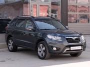 Hyundai Santa Fe II Рестайлинг Новосибирск  - изображение 24