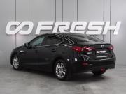 Mazda 3 III (BM) Воронеж  - изображение 22