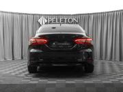Toyota Camry VIII (XV70) Москва  - изображение 32