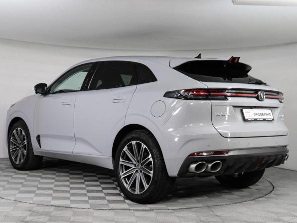 Changan UNI-K с пробегом 2023 года, цена 2 297 000 рублей, 31385 км, внедорожник, Автокод Объявления