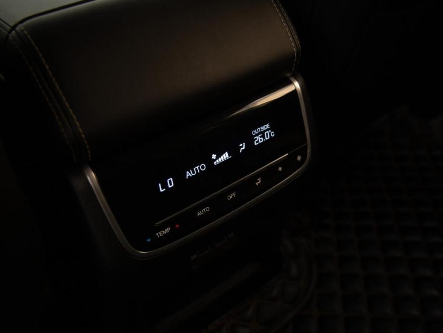 GAC GS8 II Санкт-Петербург  - изображение 26