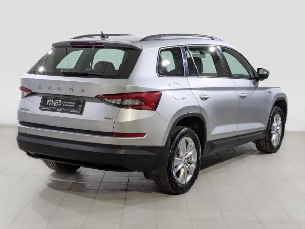 Skoda Kodiaq I с пробегом 2021 года, цена 3 150 000 рублей, 65434 км, внедорожник, Автокод Объявления