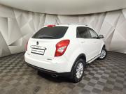 SsangYong Actyon II Рестайлинг Москва  - изображение 23