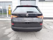 Skoda Kodiaq I Новокузнецк  - изображение 22