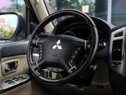 Mitsubishi Pajero IV Рестайлинг 2 Москва  - изображение 36