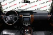 Nissan Patrol V (Y61) Рестайлинг Сургут  - изображение 38