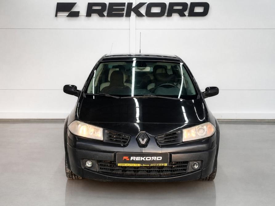 Renault Megane II Рестайлинг Уфа  - изображение 5