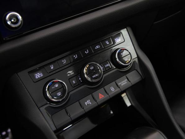 Skoda Kodiaq I с пробегом 2018 года, цена 2 199 000 рублей, 234704 км, внедорожник, Автокод Объявления