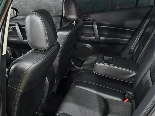 Mazda 6 II (GH) Рестайлинг с пробегом 2012 года, цена 1 180 000 рублей, 156000 км, седан, Автокод Объявления