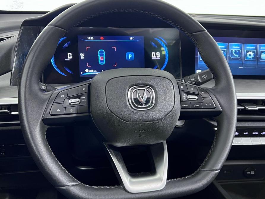 Changan CS35 Plus I Рестайлинг Ростов-на-Дону  - изображение 9