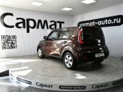 Kia Soul II Рестайлинг Новосибирск  - изображение 28