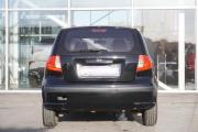 Hyundai Getz I Рестайлинг Ульяновск  - изображение 29