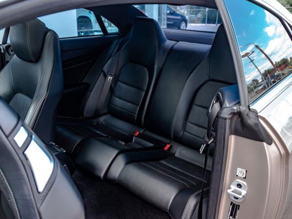 Mercedes-Benz E-Класс IV (W212 S212 C207) Рестайлинг с пробегом 2015 года, цена 2 400 000 рублей, 56966 км, купе-хардтоп, Автокод Объявления