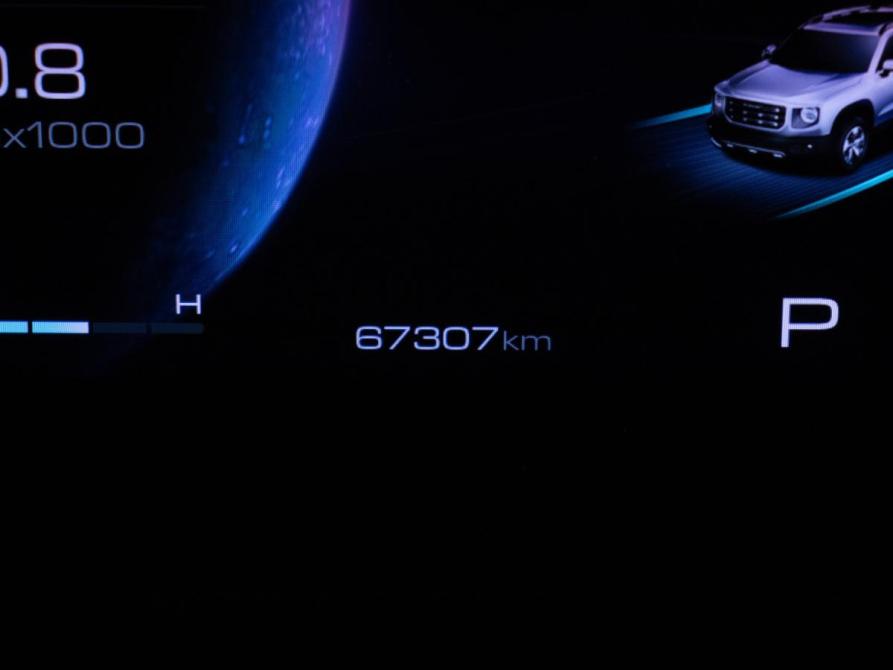 Haval Dargo I Москва  - изображение 12