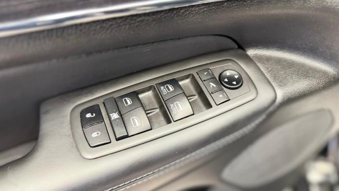 Jeep Grand Cherokee IV (WK2) Рестайлинг с пробегом 2021 года, цена 4 200 000 рублей, 103671 км, внедорожник, Автокод Объявления
