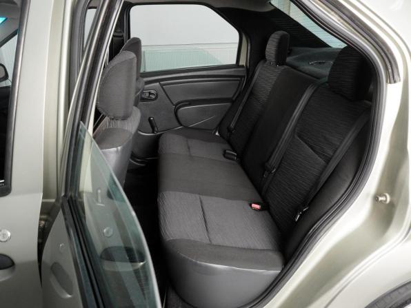 Renault Logan I Рестайлинг с пробегом 2011 года, цена 670 000 рублей, 141002 км, седан, Автокод Объявления