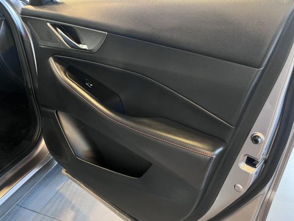 Changan CS35 Plus I Рестайлинг с пробегом 2024 года, цена 2 182 000 рублей, 4463 км, внедорожник, Автокод Объявления