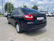 Lada (ВАЗ) Granta I Рестайлинг Стерлитамак  - изображение 26