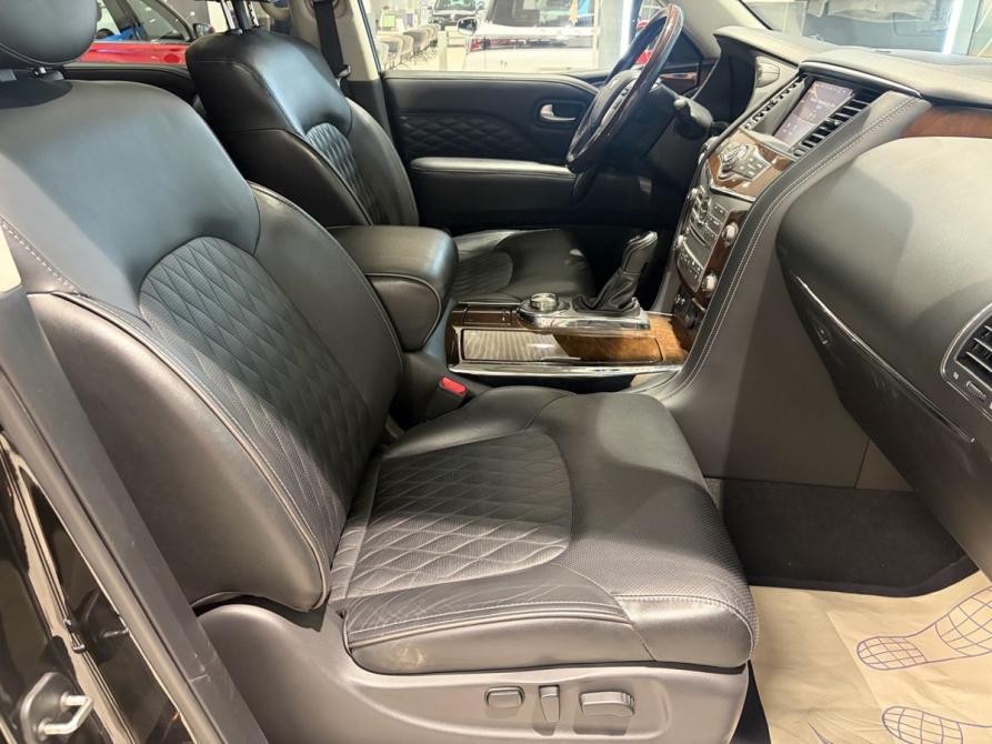 Infiniti QX80 I Рестайлинг 2 Екатеринбург  - изображение 19