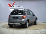 Suzuki SX4 I (Classic) Рестайлинг Уфа  - изображение 21