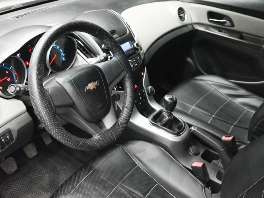Chevrolet Cruze I Рестайлинг Екатеринбург  - изображение 15