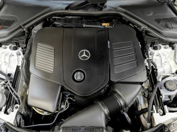 Mercedes-Benz E-Класс VI (W214 S214) с пробегом 2024 года, цена 6 650 000 рублей, 26227 км, седан, Автокод Объявления