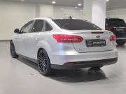 Ford Focus III Рестайлинг Казань  - изображение 30
