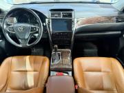 Toyota Camry VII (XV50) Рестайлинг 2 Волгоград  - изображение 26