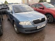Skoda Octavia II (A5) Киров  - изображение 3