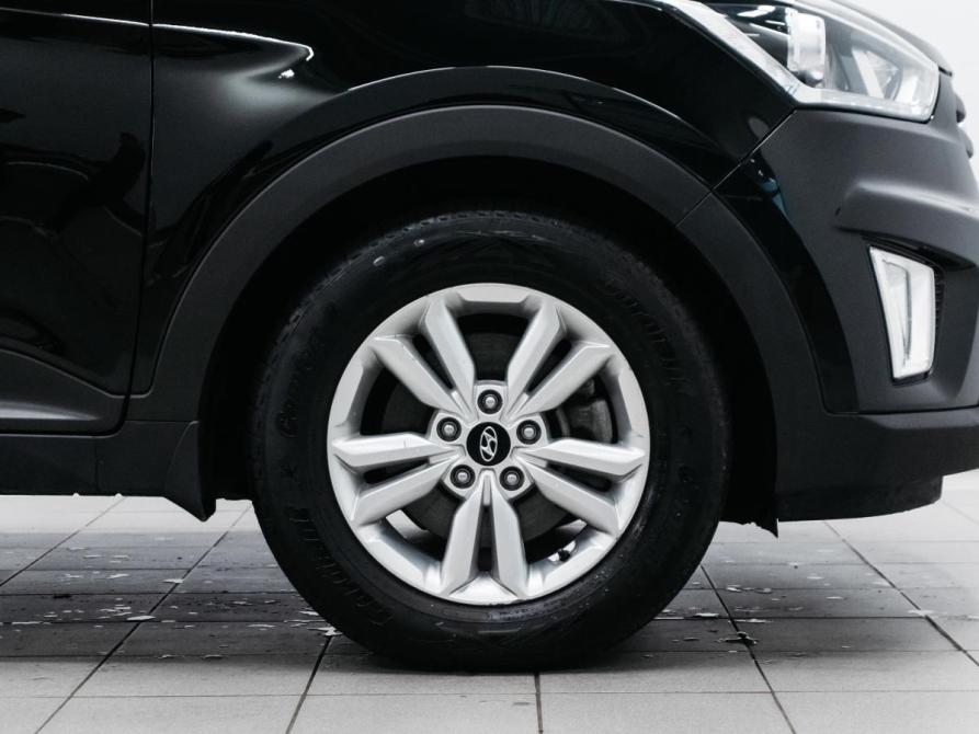 Hyundai Creta I Красноярск  - изображение 30