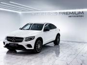 Mercedes-Benz GLC Coupe I (C253) Уфа  - изображение 43