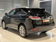 Lexus RX III Новосибирск  - изображение 21