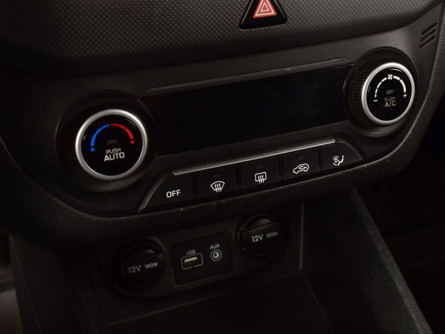 Hyundai Creta I Кемерово  - изображение 18