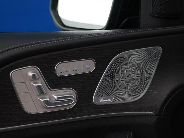 Mercedes-Benz GLE II (V167) с пробегом 2019 года, цена 5 088 888 рублей, 187632 км, внедорожник, Автокод Объявления
