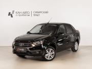 Lada (ВАЗ) Granta I Рестайлинг Казань  - изображение 9