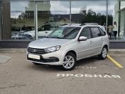 Lada (ВАЗ) Granta I Рестайлинг Орехово-Зуево  - изображение 20