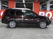 Nissan X-Trail II Рестайлинг Москва  - изображение 33