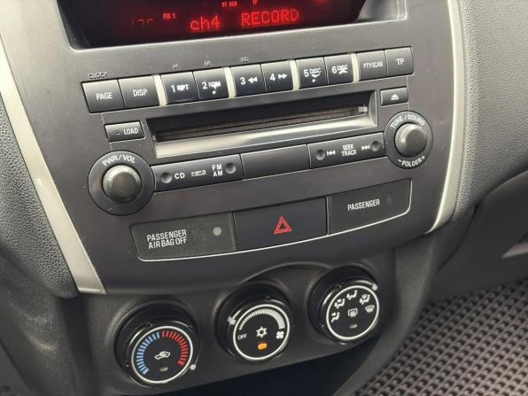 Mitsubishi ASX I с пробегом 2011 года, цена 1 020 000 рублей, 119934 км, внедорожник, Автокод Объявления