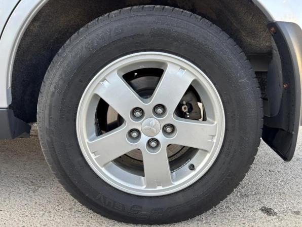 Mitsubishi Outlander II Рестайлинг с пробегом 2011 года, цена 930 000 рублей, 228687 км, внедорожник, Автокод Объявления