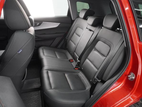 Chery Tiggo 7 Pro Max I с пробегом 2022 года, цена 1 699 000 рублей, 85044 км, внедорожник, Автокод Объявления