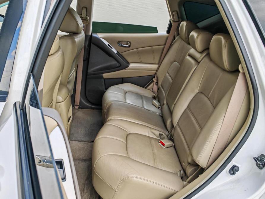 Nissan Murano II (Z51) Рестайлинг 2 Краснодар  - изображение 9